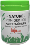 lujo CLEAN - Nature - Reiniger für Kaffeemühlen, 165g